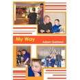 thumbnail image 1 of My Way, (Paperback), 1 of 1