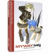 My Way, Hardcover