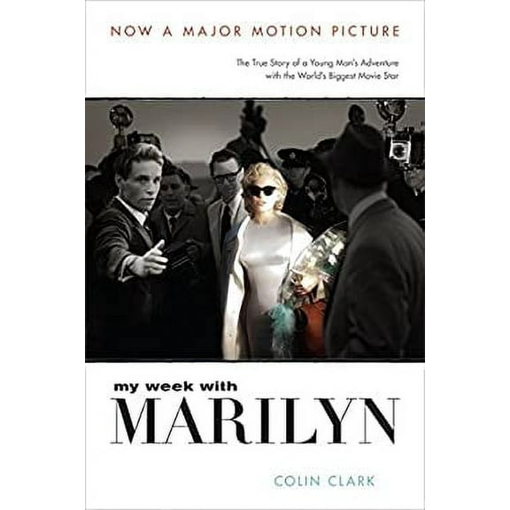 Pre-Owned My Week with Marilyn (Paperback) 1602861498 9781602861497