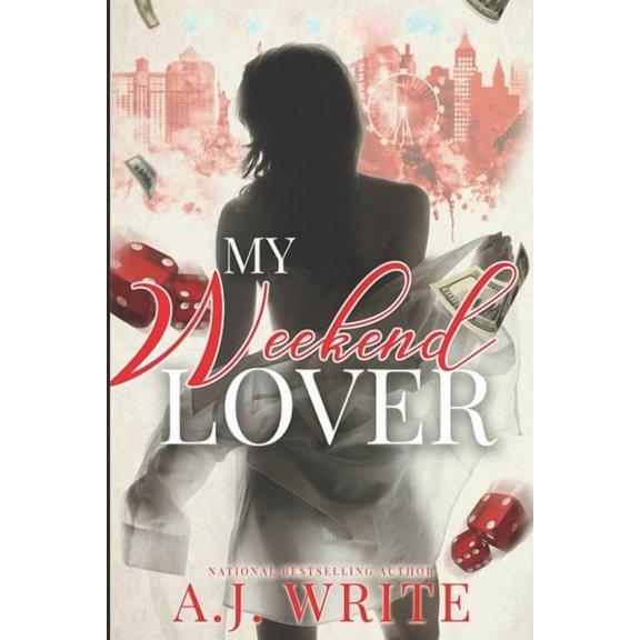 My Weekend Lover (Paperback)