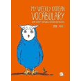 thumbnail image 1 of Pre-Owned My Weekly Korean Vocabulary Book 1 with 1600+ Everyday Sample Expressions (Paperback) by Talktomeinkorean, 1 of 1