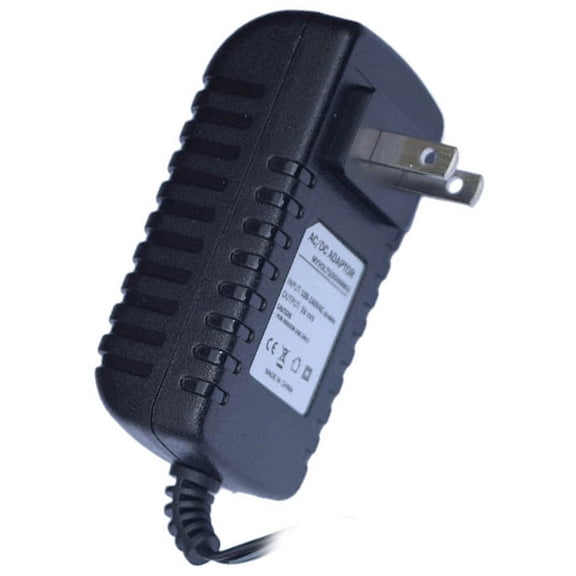 My Weigh AC Adapter for My Weigh Scale Models 3001, 7001, KD-7000 and U2