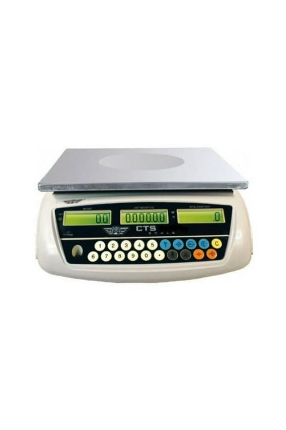 CTS-6000 Digital Counting Scale