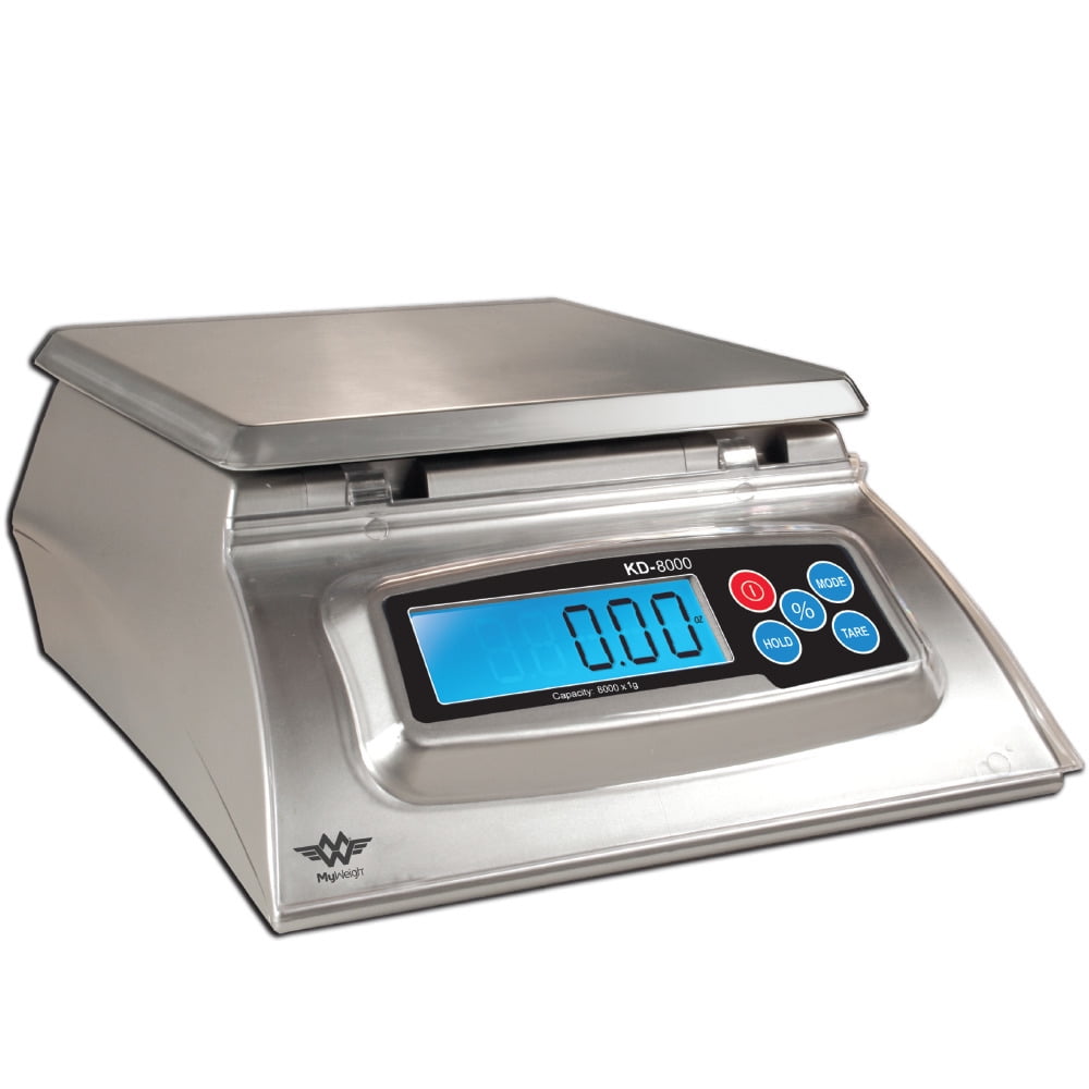 My Weigh Food Scales Walmart