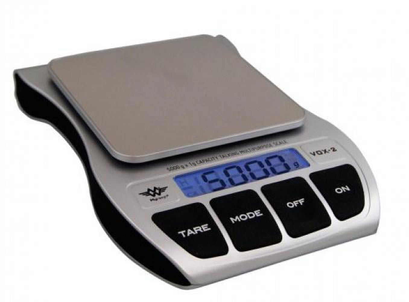 Food weight scale walmart hot sale