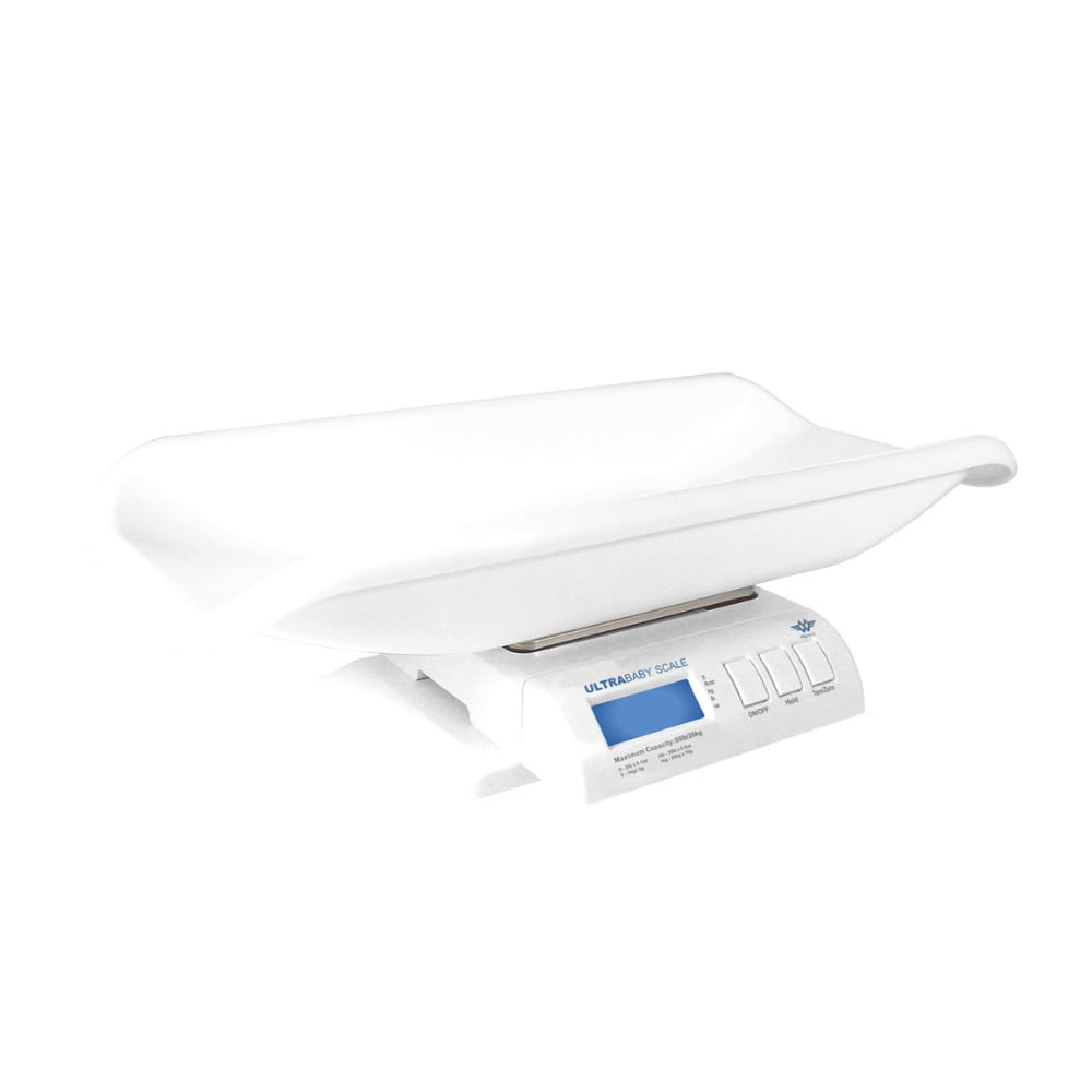 Balance pèse bébé zoo animaux 25kg évolutive Ultrababy MBSC-55 My Weigh