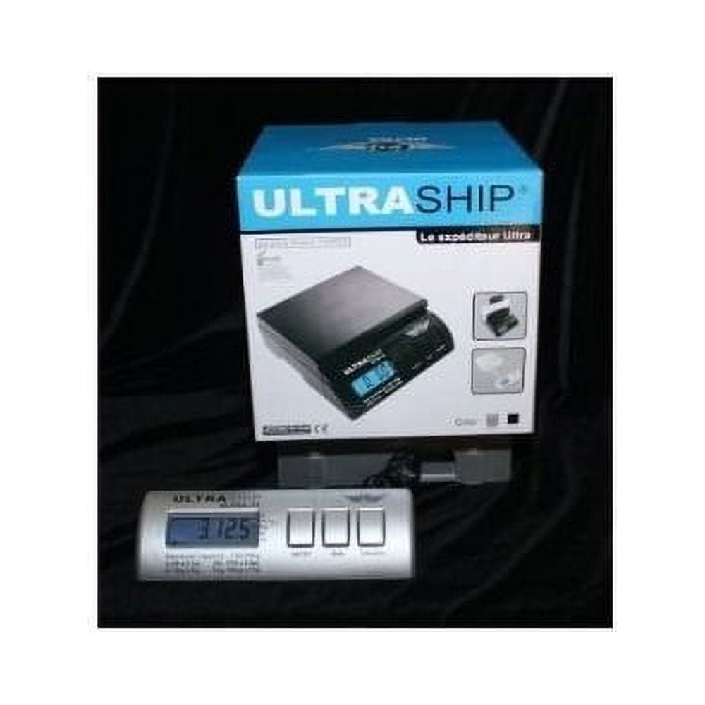 My Weigh UltraShip 35 Lb Electronic Scale