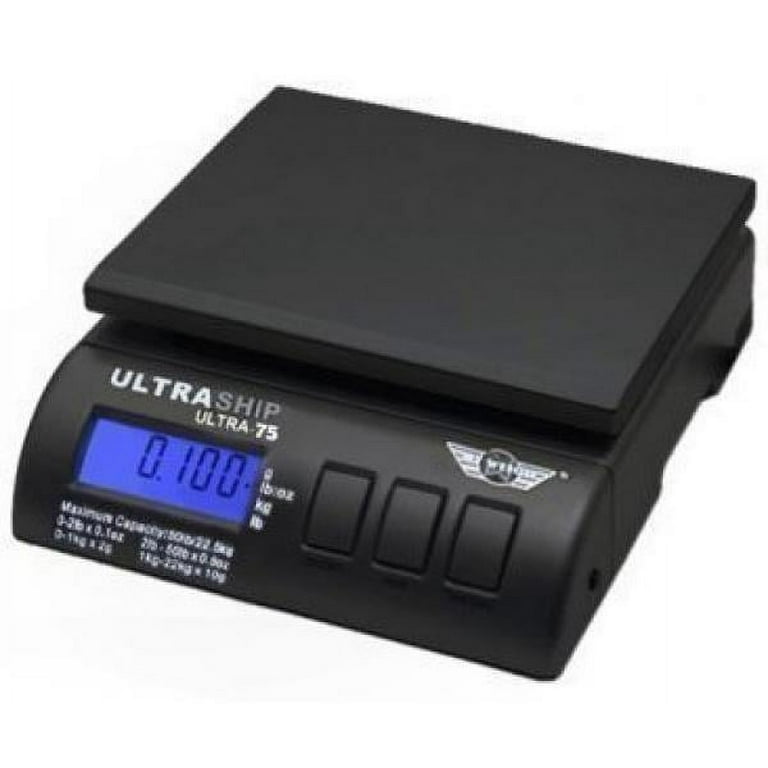 My Weigh SCKD8000S Digital Tabletop Scale