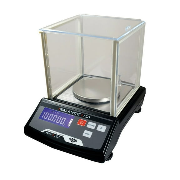 My Weigh iBalance 101 Table Top Precision Scale