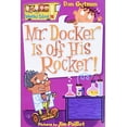 thumbnail image 1 of Pre-Owned Mr. Docker Is Off His Rocker! (Paperback) 0060822279 9780060822279, 1 of 1