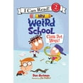 thumbnail image 1 of Pre-Owned My Weird School: Class Pet Mess! (Paperback) 0062367463 9780062367464, 1 of 1