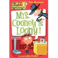 thumbnail image 1 of My Weird School Mrs. Cooney Is Loony!, Book 7, (Paperback), 1 of 1