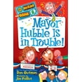 thumbnail image 1 of My Weirder School Mayor Hubble Is in Trouble!, Book 6, (Paperback), 1 of 4