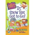 thumbnail image 1 of Pre-Owned My Weirder-est School: Dr. Snow Has Got to Go! (Paperback) 0062691015 9780062691019, 1 of 2