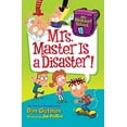 thumbnail image 1 of Pre-Owned My Weirdest School #8: Mrs. Master Is a Disaster!, 9780062429339, 0062429337, Paperback,, 1 of 1