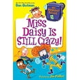 thumbnail image 1 of Pre-Owned My Weirdest School #5: Miss Daisy Is Still Crazy!: A Springtime Book for Kids (Paperback) 0062284355 9780062284358, 1 of 1