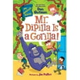 thumbnail image 1 of My Weirdtastic School My Weirdtastic School #11: Mr. Dipilla Is a Gorilla!, Book 11, (Paperback), 1 of 1