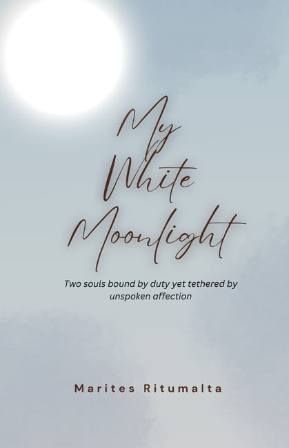 My White Moonlight, (Paperback)