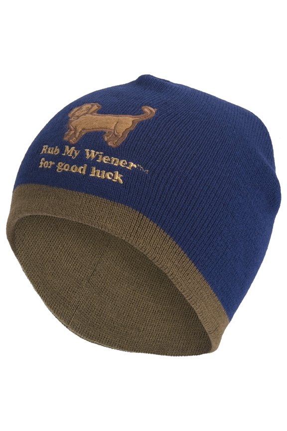 - Rub Wiener Beanie