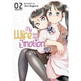 thumbnail image 1 of My Wife Has No Emotion: My Wife Has No Emotion Vol. 2 (Series #2) (Paperback), 1 of 3