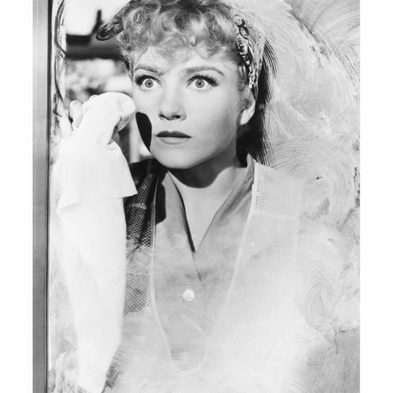 My Wife'S Best Friend Portrait (8 x 10)