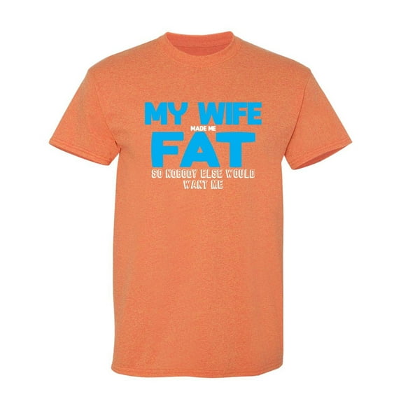 My Wife Tshirt Great Gift For Wife Best Wife Ever Graphic Tees Novelty Funny T Shirt