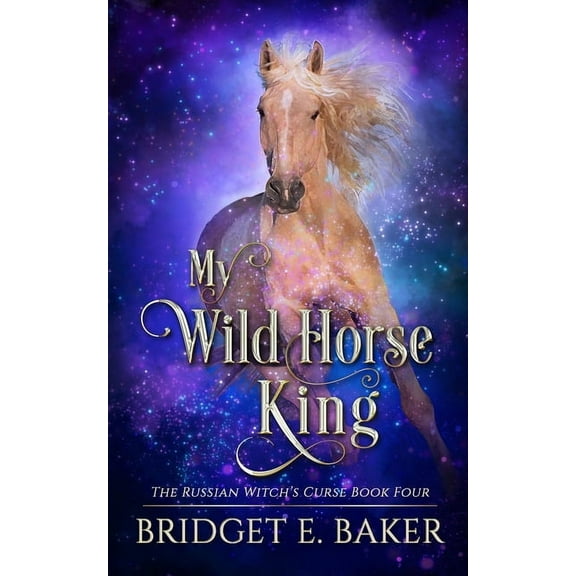 My Wild Horse King, (Paperback)