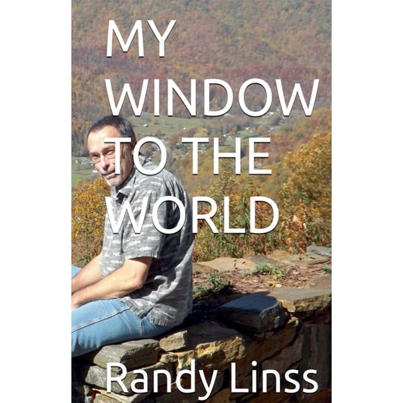My Window To The World, (Paperback)