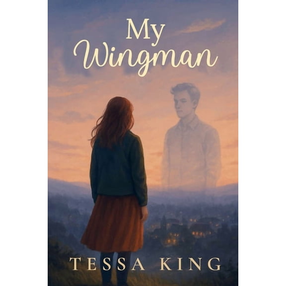 My Wingman, (Paperback)