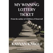 My Winning Lottery Ticket Paperback