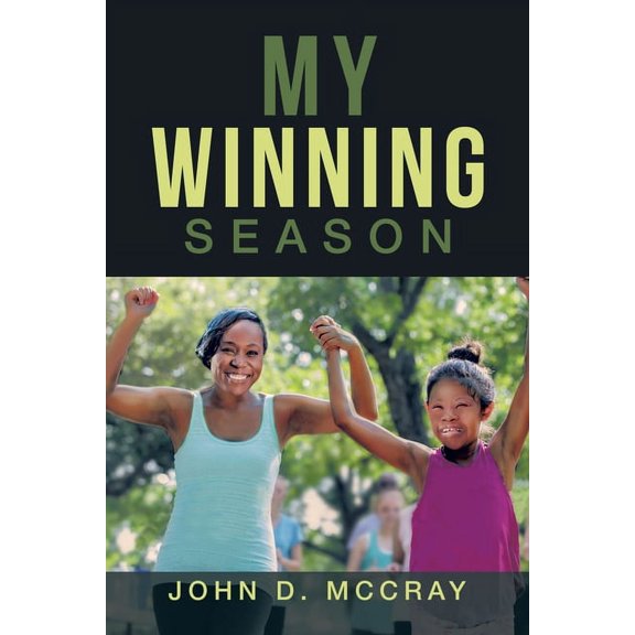 My Winning Season, (Paperback)