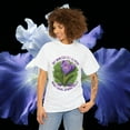 thumbnail image 1 of My Winter Fat Is Gone Now I Have Spring Rolls  Unisex Heavy Cotton Tee, 1 of 8