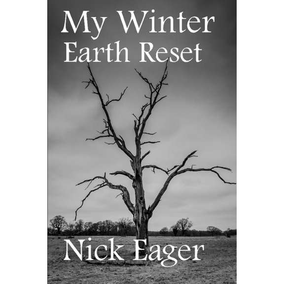 My Winter, (Paperback)