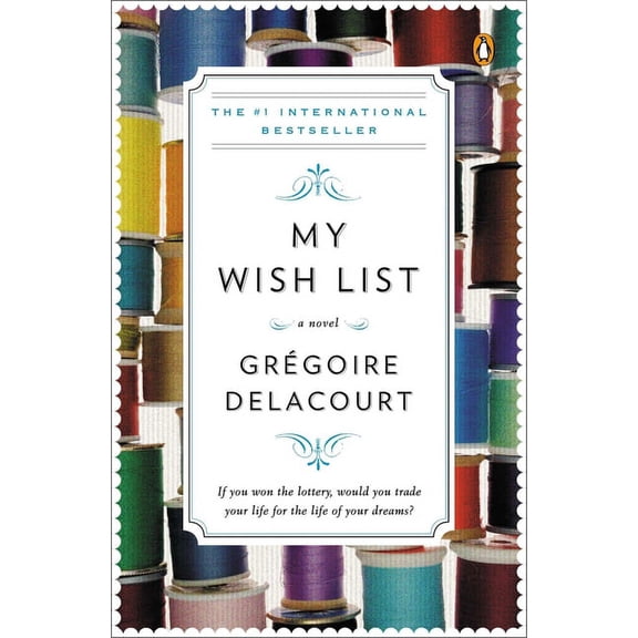 My Wish List, (Paperback)