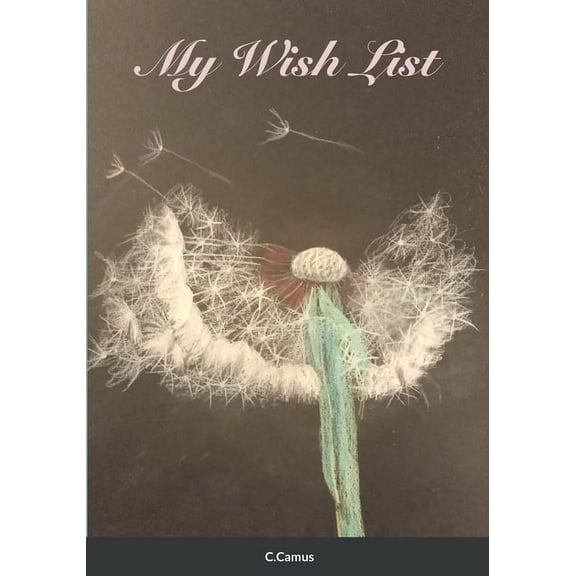 My Wish List, (Paperback)