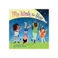thumbnail image 1 of Pre-Owned My Wish for You (Paperback) 133832568X 9781338325683, 1 of 1