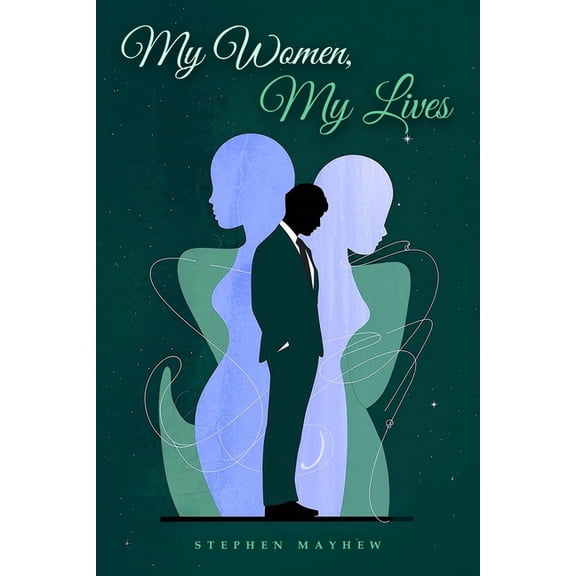 My Women, My Lives, (Paperback)