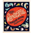 thumbnail image 1 of Pre-Owned My Wonderful Nursery Rhyme Collection (Hardcover) 162686683X 9781626866836, 1 of 1