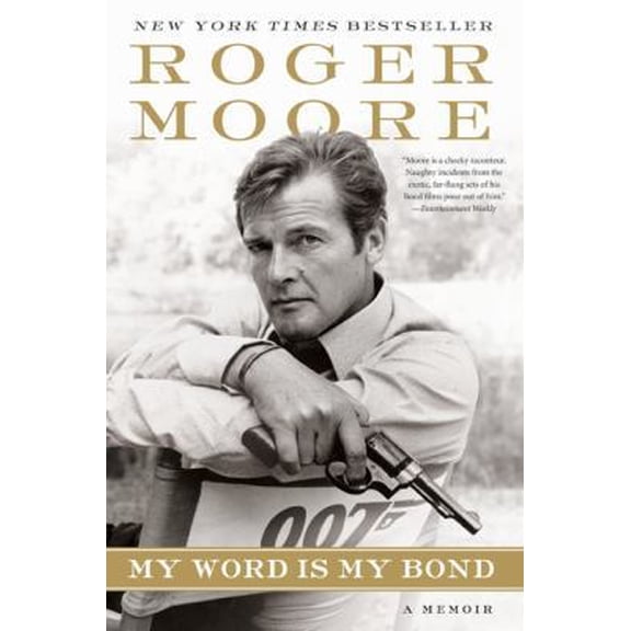 Pre-Owned My Word Is My Bond: A Memoir (Paperback) 0061673897 9780061673894