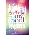 thumbnail image 1 of My Words Healed My Soul (Paperback) by Keya S McClain, 1 of 1