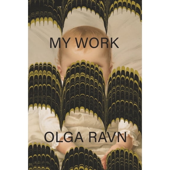 My Work, (Paperback)