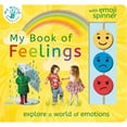thumbnail image 1 of Pre-Owned My Book of Feelings (Board book) 1680106554 9781680106558, 1 of 1