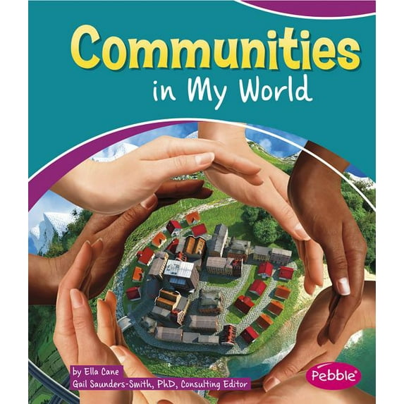 My World: Communities in My World (Paperback)
