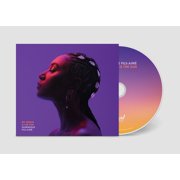 Dominique Fils-Aime - My World Is the Sun - Music & Performance - CD