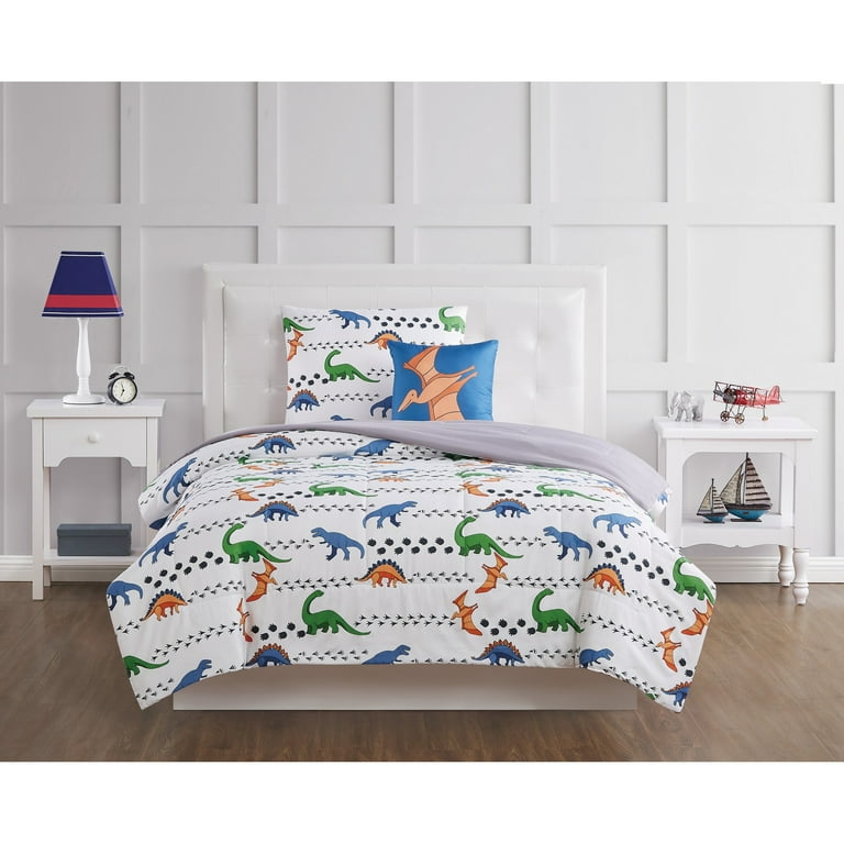 Twin comforters for kids clearance