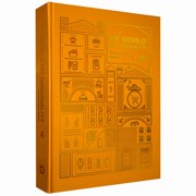My World My Originality My World My Originality 4 Hardcover