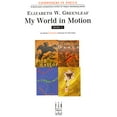 thumbnail image 1 of Pre-Owned My World in Motion, Book 2 (Composers in Focus, 2) (Paperback) 1569392420, 1 of 1