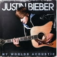 thumbnail image 1 of My Worlds Acoustic (CD), 1 of 4