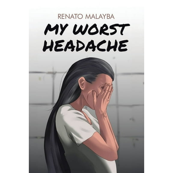 My Worst Headache, (Paperback)