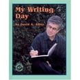 thumbnail image 1 of Pre-Owned My Writing Day (Hardcover) 9781572743267, 1 of 1